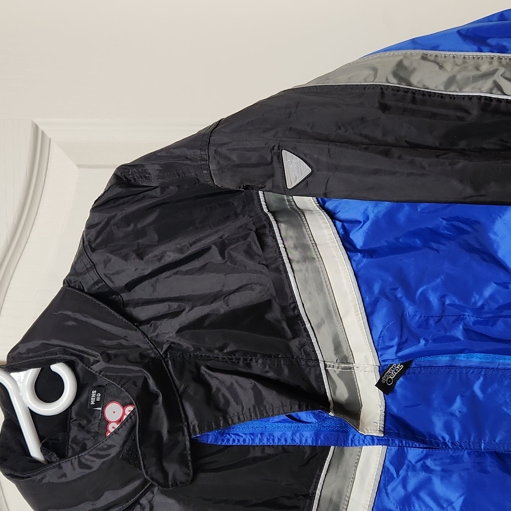 Tour Master Elite Series 2 Rainsuit Jacket Men's M - Picture 3 of 12
